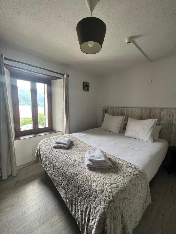 Le Prieure Hotel Uvernet-Fours Екстериор снимка