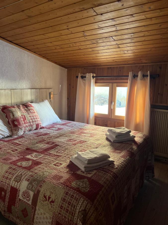 Le Prieure Hotel Uvernet-Fours Екстериор снимка