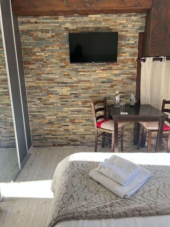 Le Prieure Hotel Uvernet-Fours Екстериор снимка